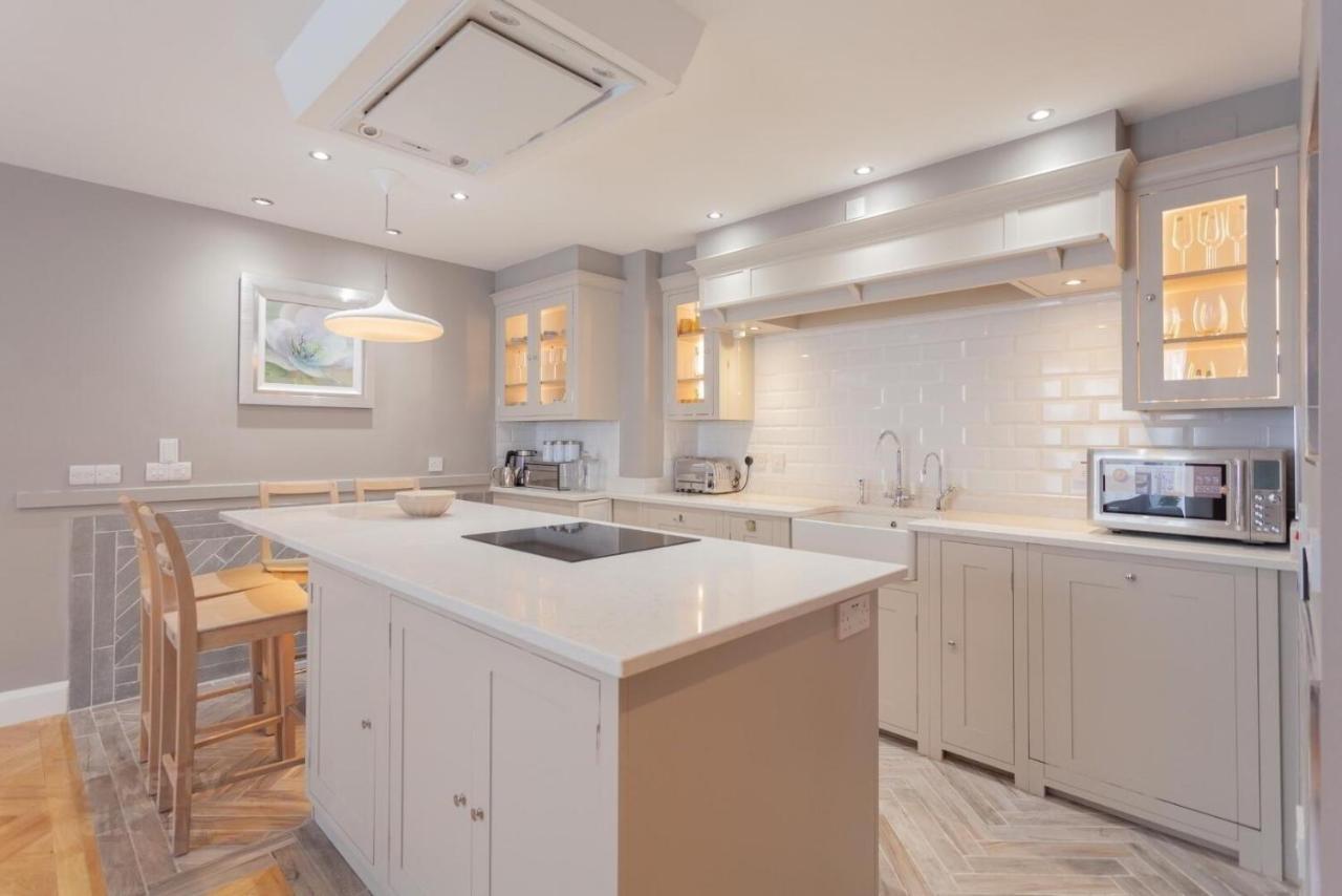 Central Belfast Apartments Alfred Street Εξωτερικό φωτογραφία