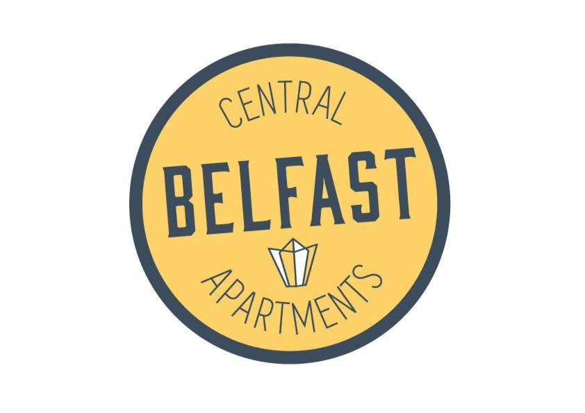 Central Belfast Apartments Alfred Street Εξωτερικό φωτογραφία