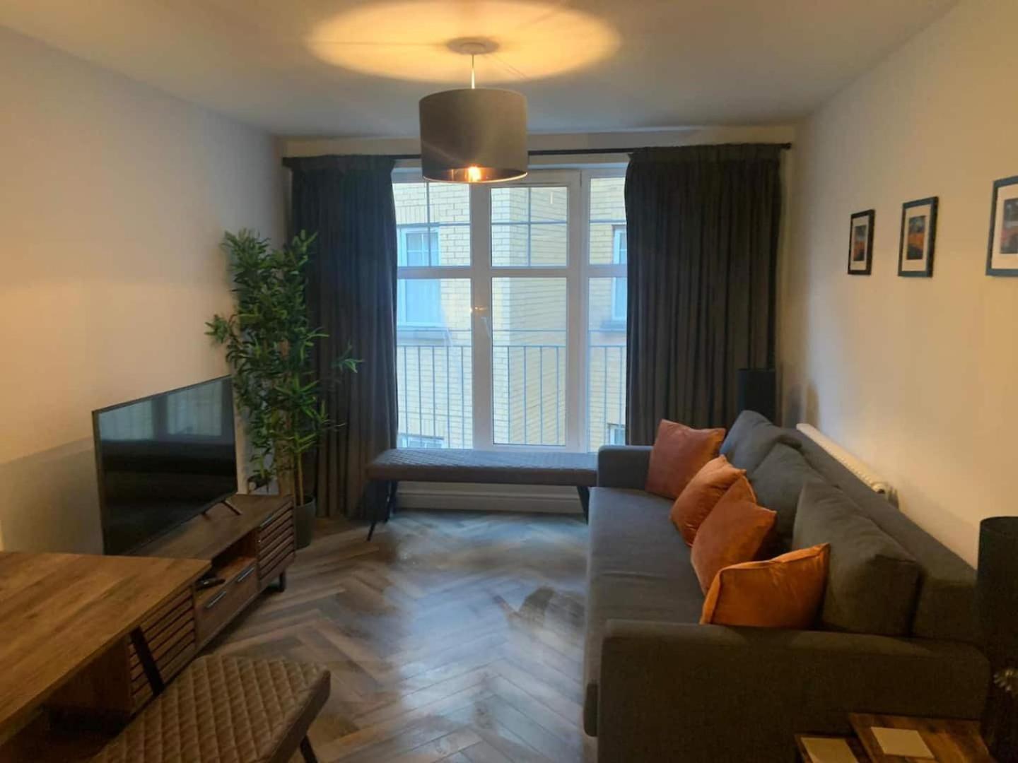 Central Belfast Apartments Alfred Street Εξωτερικό φωτογραφία