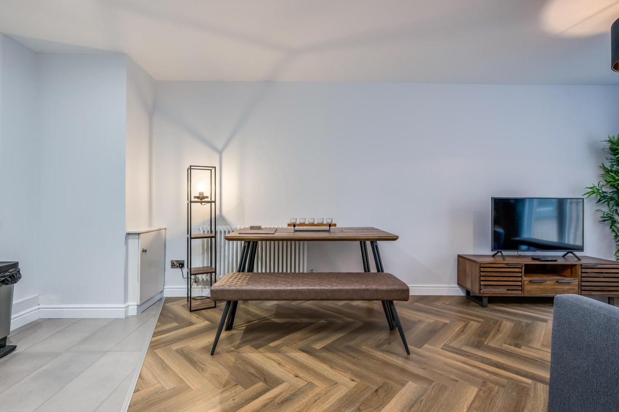 Central Belfast Apartments Alfred Street Εξωτερικό φωτογραφία